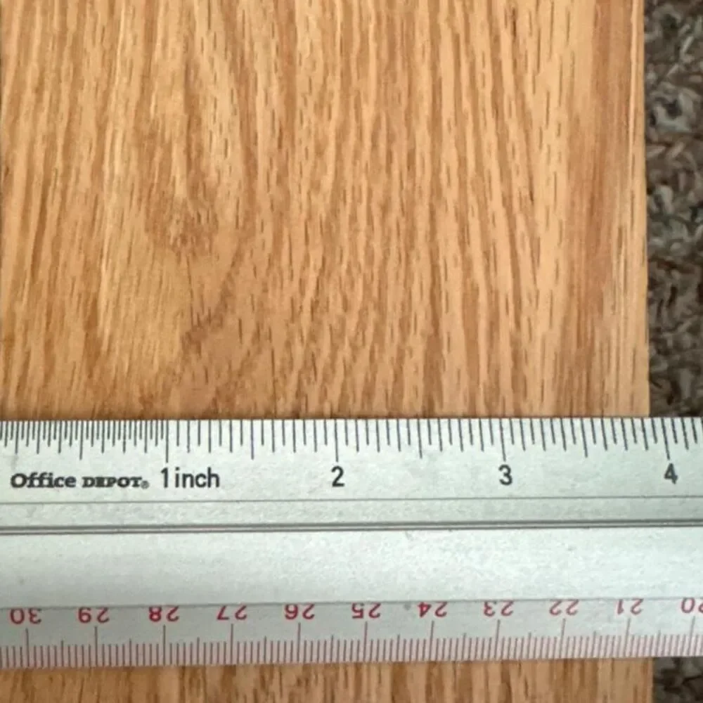 CUTCO Wooden Accessory Kitchen Tool Utensil Holder Organizer Pen Caddy Wood USA